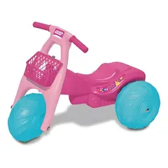 GENERICO - Correpasillo Moto Lunar Infantoys Para Niños