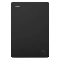 SEAGATE - Disco Duro Externo Portátil 2TB USB 3.0 Windows y Mac