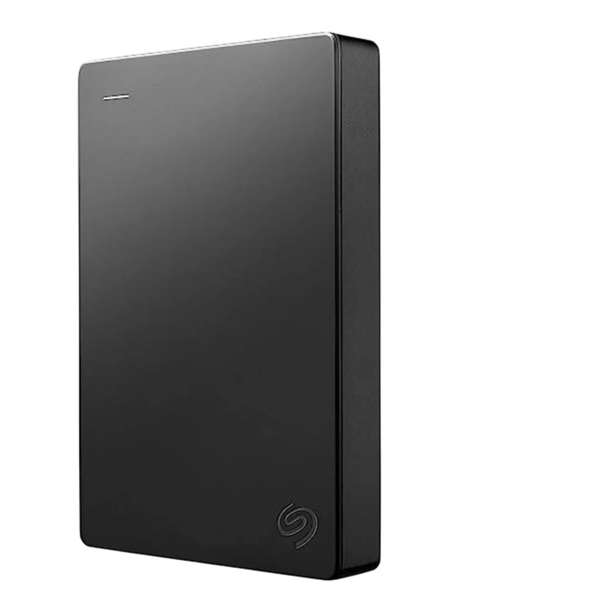 SEAGATE - Seagate Disco Duro Externo Expansion 4TB Portátil, USB 3.2, Negro, Compatible Windows y Mac