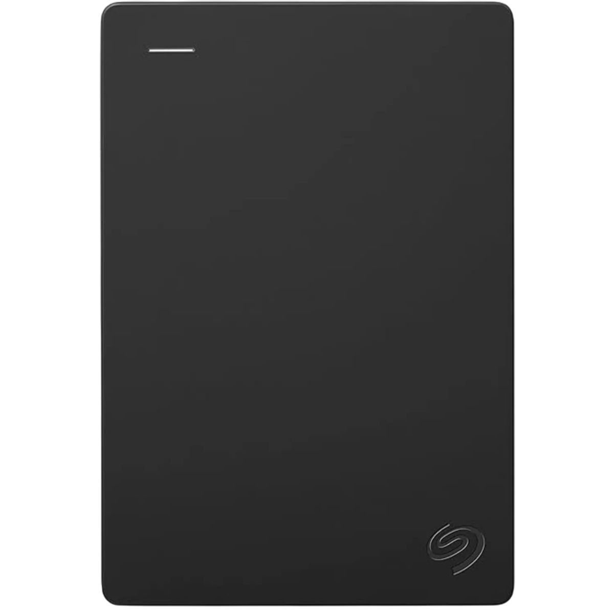 SEAGATE - Seagate Disco Duro Externo Expansion 4TB Portátil, USB 3.2, Negro, Compatible Windows y Mac