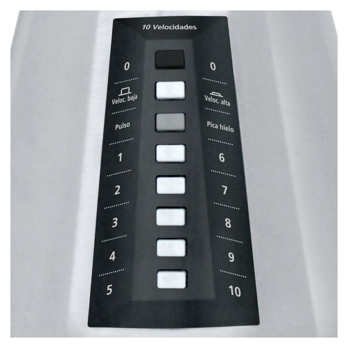 SINDELEN - Licuadora Li-10000In Sindelen