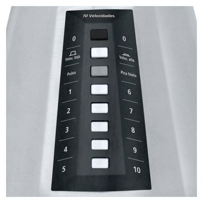 Imagen 2 del producto Licuadora Li-10000In