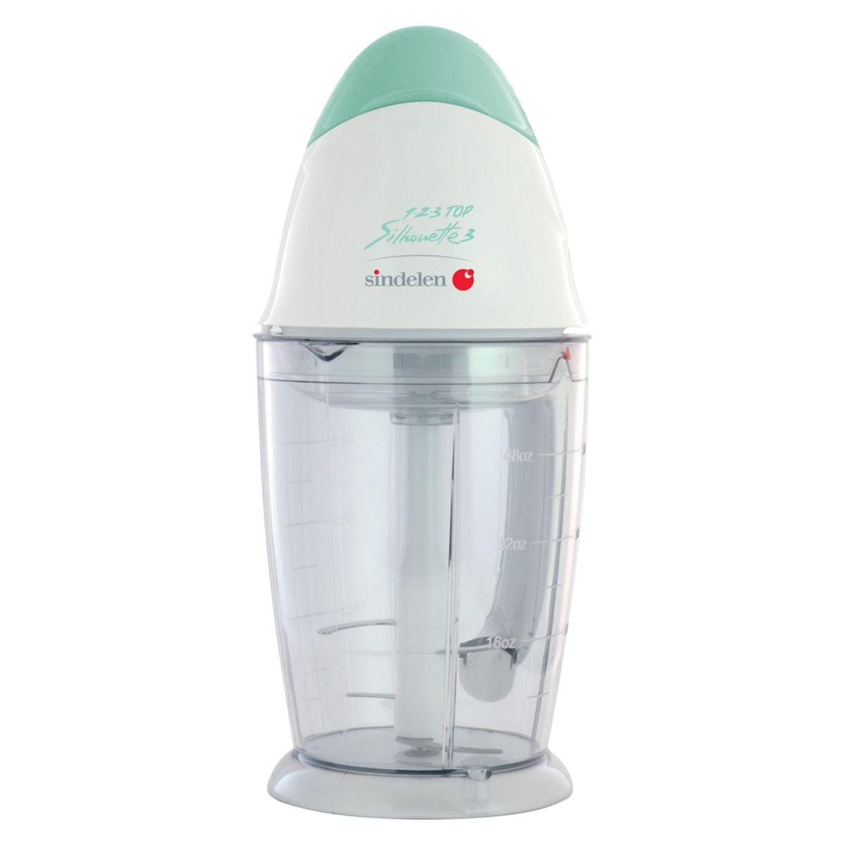 SINDELEN - Picadora P-123Topbl Sindelen