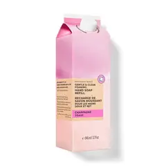 BATH & BODY WORKS - Recarga de Jabón Espumoso Champagne Toast