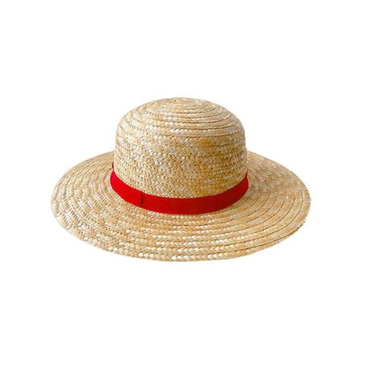 GENERICO - Sombrero Piece Luf 35Cm X 1 Unidad