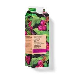 BATH & BODY WORKS - Recarga de Jabón Espumoso Black Cherry Merlot