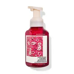 BATH & BODY WORKS - Jabón Espumoso Japanese Cherry Blossom