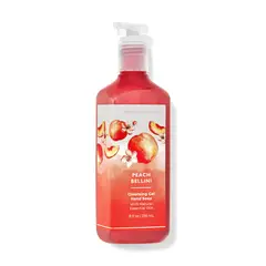BATH & BODY WORKS - Jabón en Gel Peach Bellini