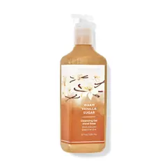 BATH & BODY WORKS - Jabón en Gel Warm Vanilla Sugar