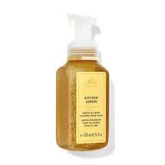 BATH & BODY WORKS - Jabón Espumoso Kitchen Lemon