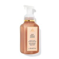 Jabón Espumoso Cozy Vanilla Almond