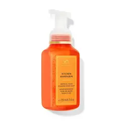 BATH & BODY WORKS - Jabón Espumoso Kitchen Mandarin