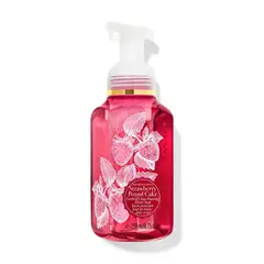 BATH & BODY WORKS - Jabón Espumoso Strawberry Pound Cake
