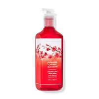 Jabón en Gel Japanese Cherry Blossom