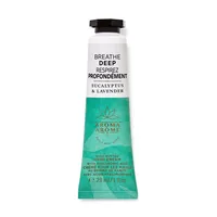 Crema Para Manos Eucalyptus Lavender