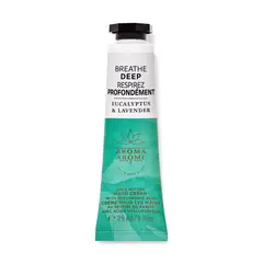 BATH & BODY WORKS - Crema Para Manos Eucalyptus Lavender
