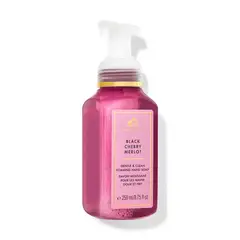 BATH & BODY WORKS - Jabón Espumoso Black Cherry Merlot