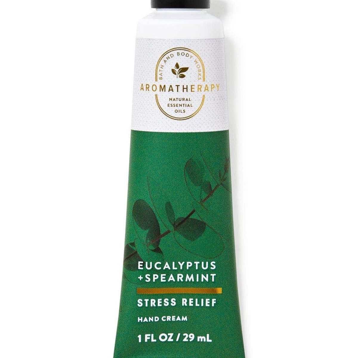 BATH & BODY WORKS - Crema Para Manos Bath & Body Works Eucalyptus Spearmint