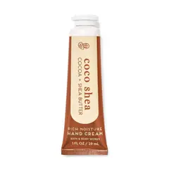 BATH & BODY WORKS - Crema Para Manos Rich Moisture