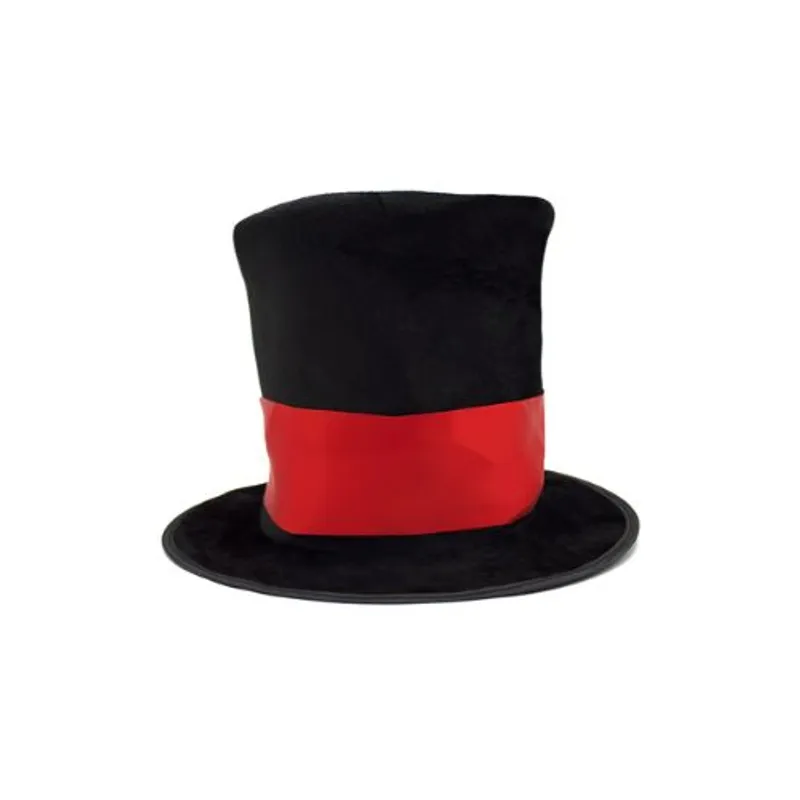 GENERICO - Sombrero Espuma Copa Wonk X 1 Unidad