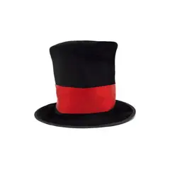 GENERICO - Sombrero Espuma Copa Wonk X 1 Unidad