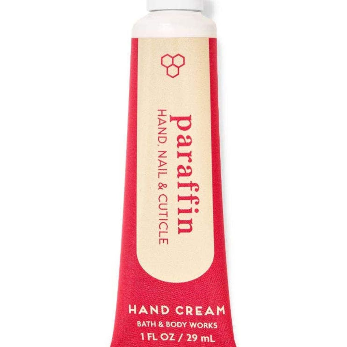 BATH & BODY WORKS - Crema Para Manos Bath & Body Works Paraffin