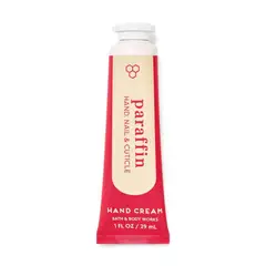 BATH & BODY WORKS - Crema Para Manos Paraffin