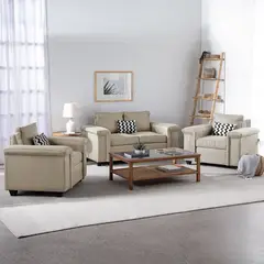 MUEBLES COTTONI - Living 211 Sicilia Tela
