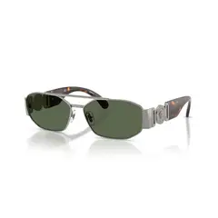 VERSACE - Lentes de Sol Biggie Metallo VE2287 100171 58