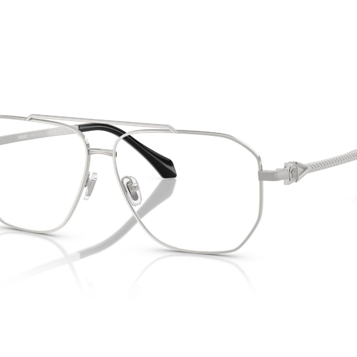 VERSACE - Versace Lentes Ópticos Avanti VE1307 1000  59