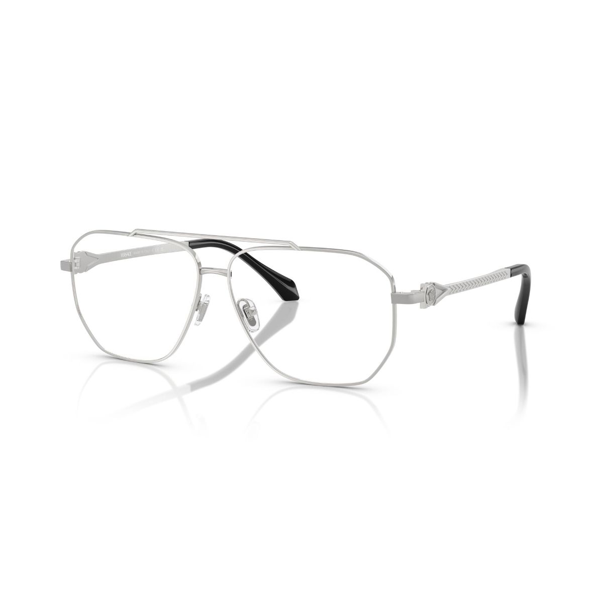 VERSACE - Versace Lentes Ópticos Avanti VE1307 1000  59