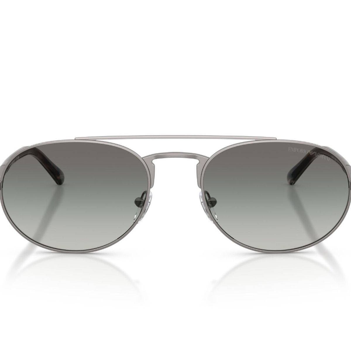 EMPORIO ARMANI - Emporio Armani Lentes de Sol Degradados EA2171 300311 57