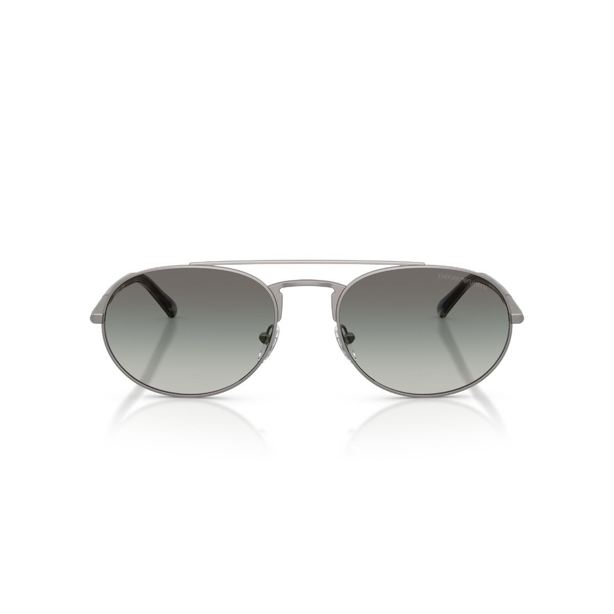 EMPORIO ARMANI - Emporio Armani Lentes de Sol Degradados EA2171 300311 57
