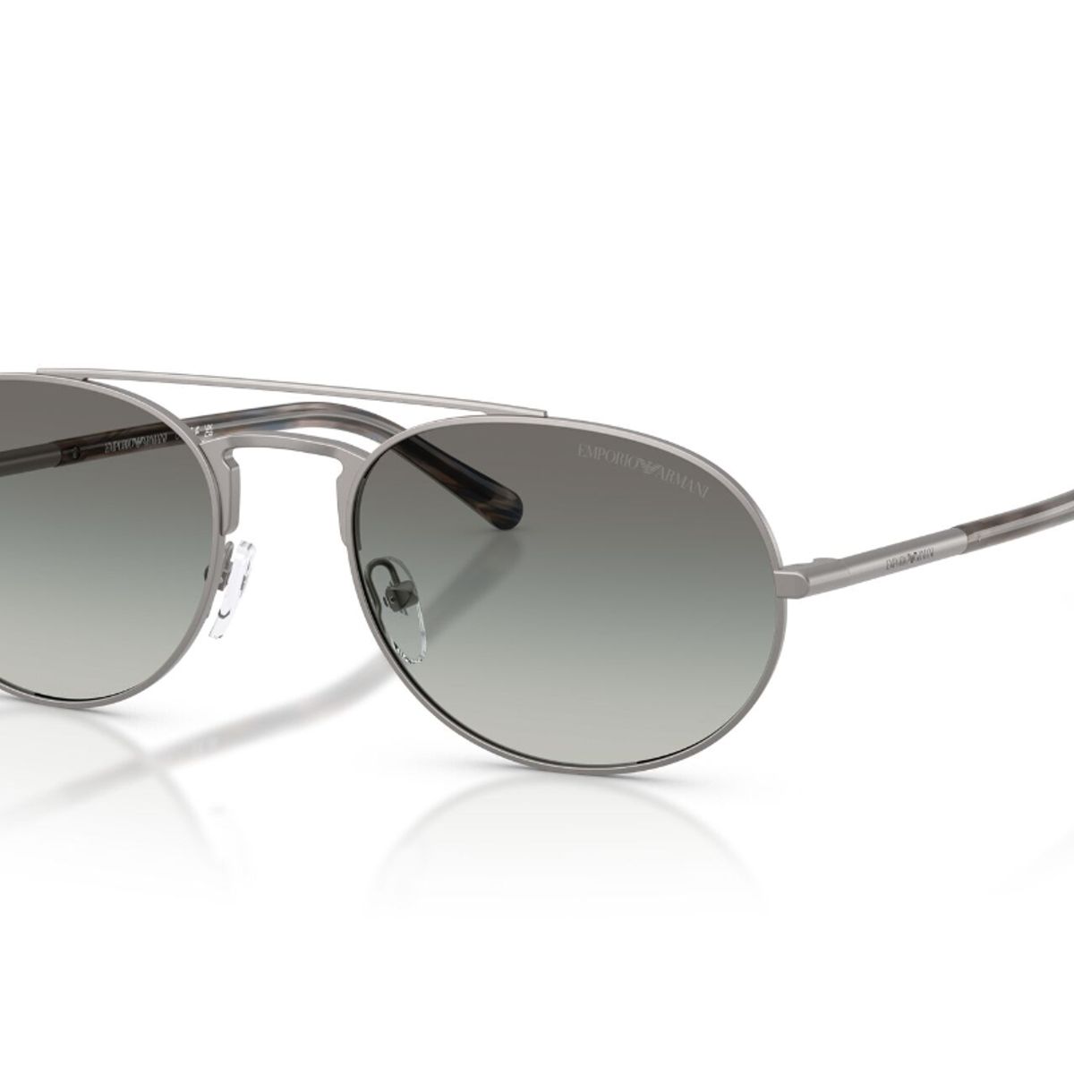 EMPORIO ARMANI - Emporio Armani Lentes de Sol Degradados EA2171 300311 57