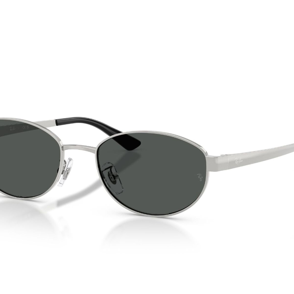 RAY BAN - Ray-Ban Lentes de Sol RB3774D 003/87 55