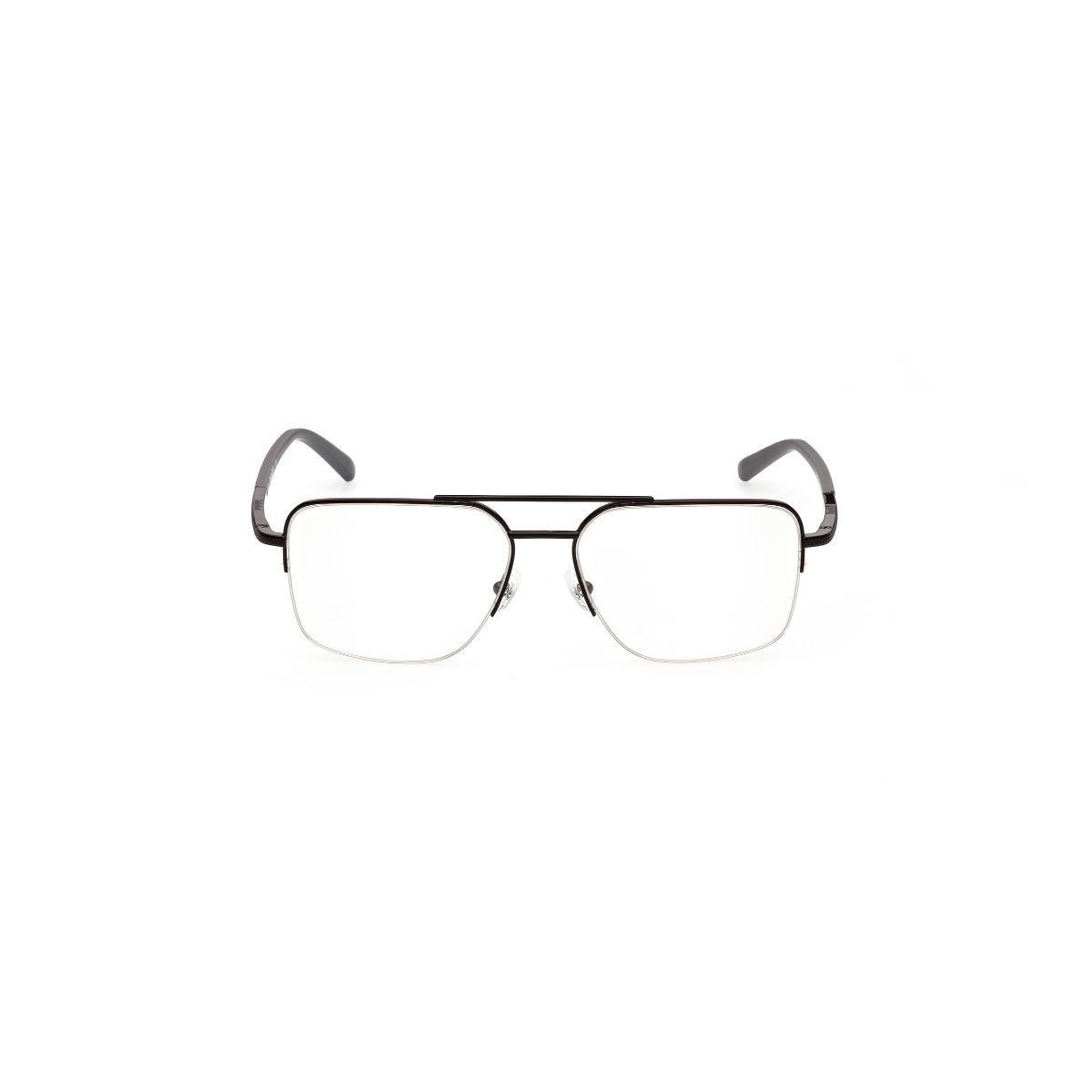 TIMBERLAND - Lentes Opticos Negro TB1772