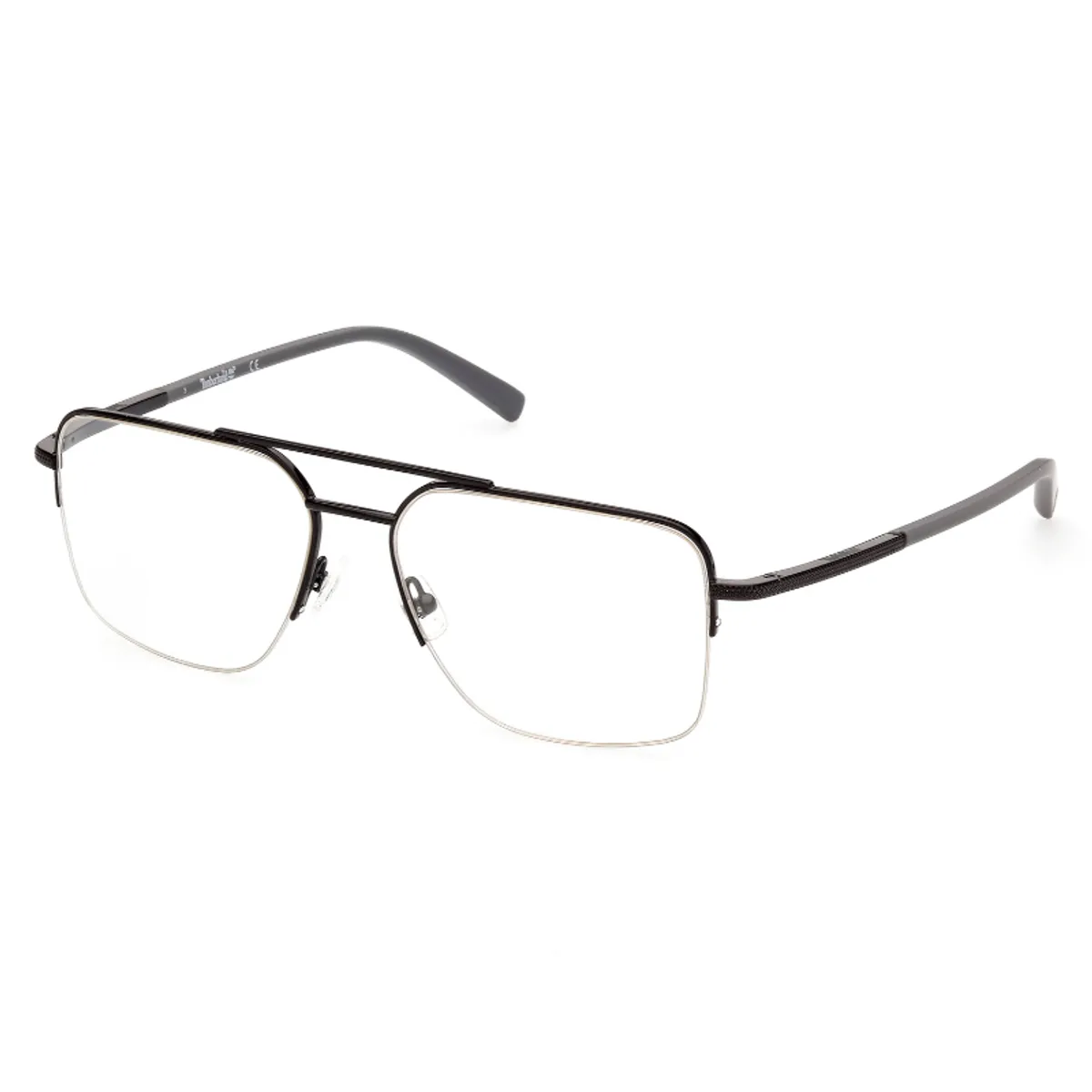 TIMBERLAND - Lentes Opticos Negro TB1772