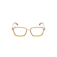 Lentes Ópticos Naranja