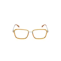 GUESS - Lentes Ópticos Naranja