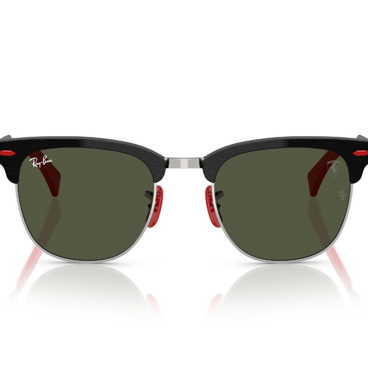 RAY BAN - Ray-Ban Ferrari Lentes de Sol RB3807M F11031 51