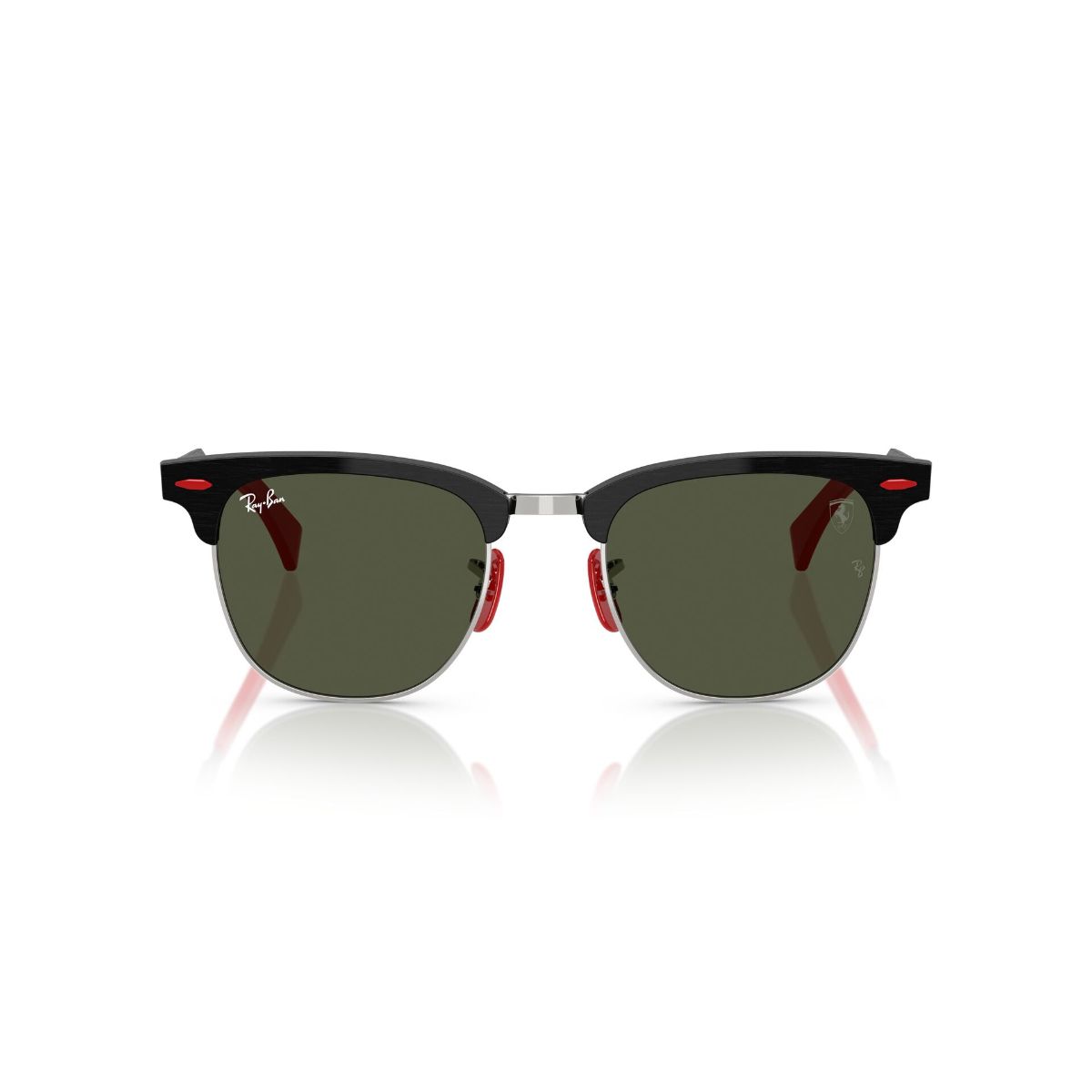 RAY BAN - Ray-Ban Ferrari Lentes de Sol RB3807M F11031 51