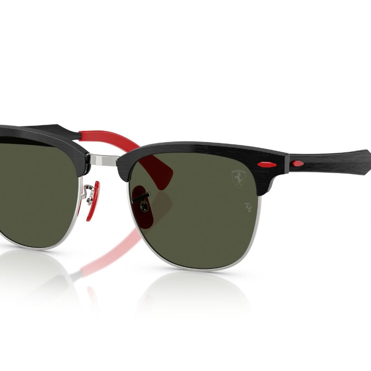 RAY BAN - Ray-Ban Ferrari Lentes de Sol RB3807M F11031 51