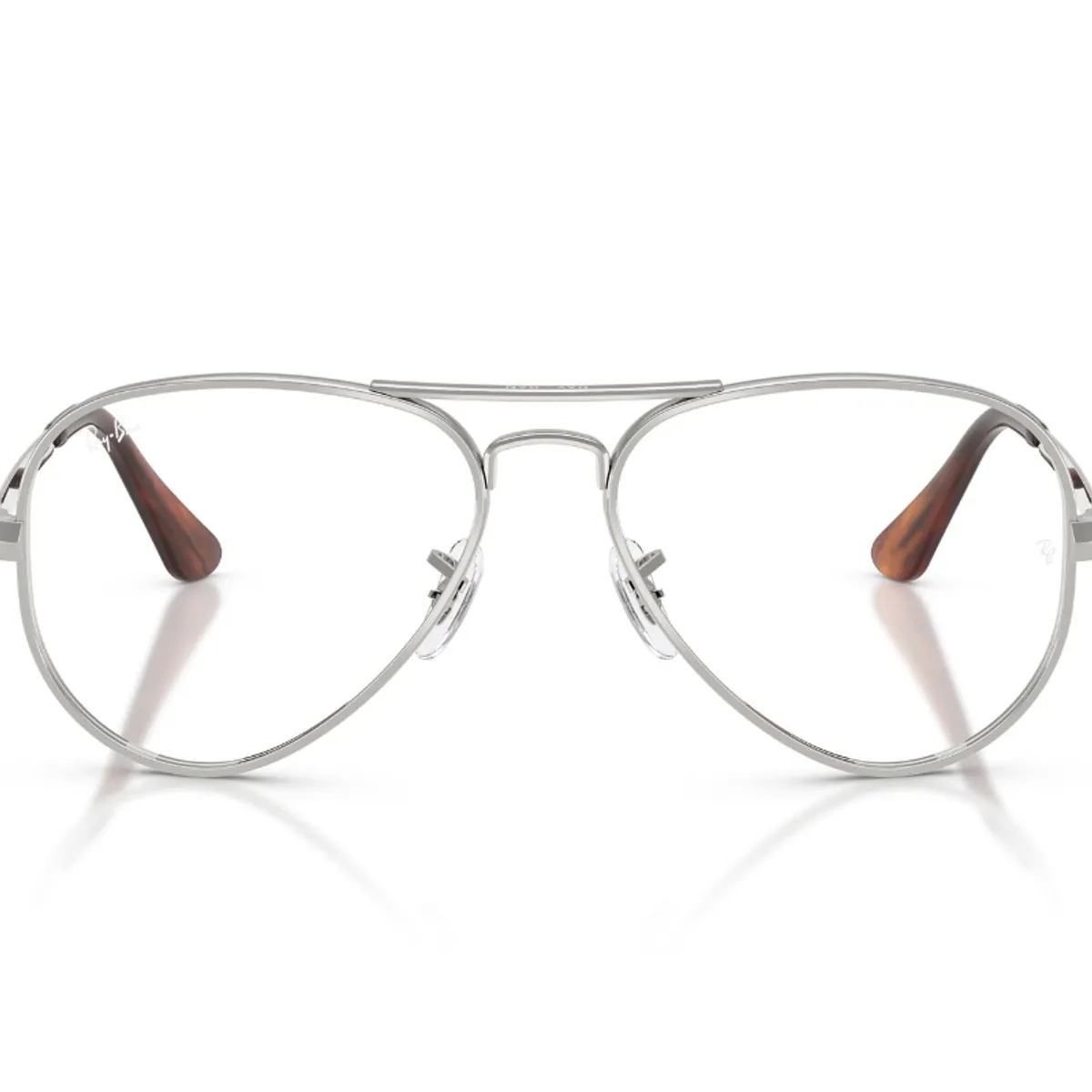 RAY BAN - Ray-Ban Optical Lentes Ópticos Aviator Max RX3925V 2501  58