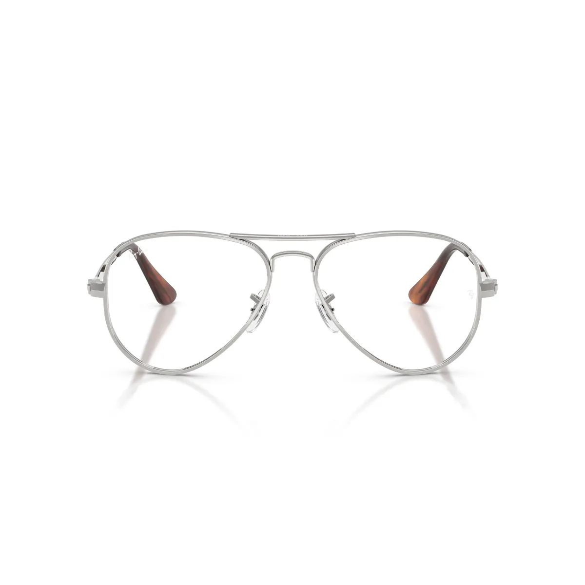 RAY BAN - Ray-Ban Optical Lentes Ópticos Aviator Max RX3925V 2501  58