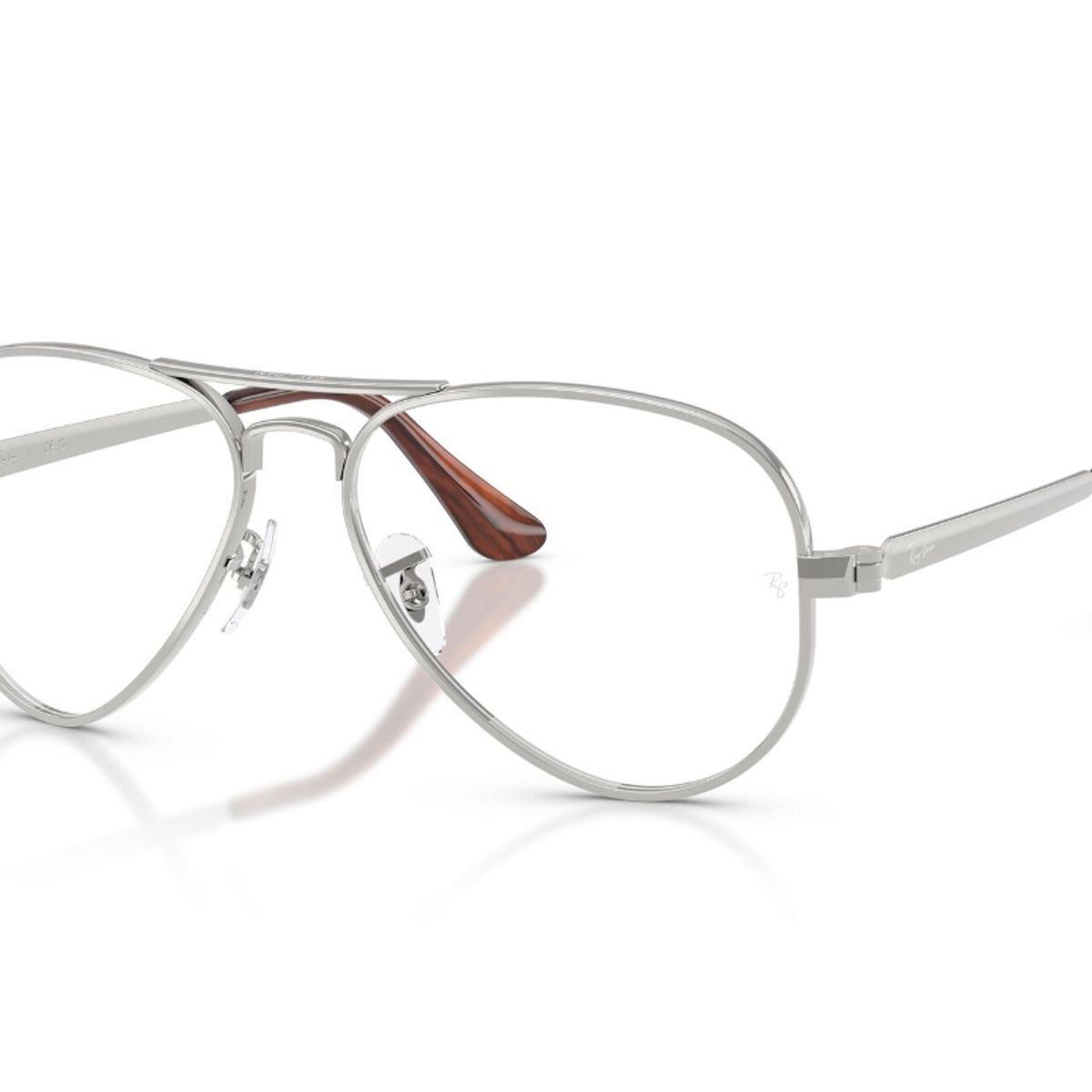 RAY BAN - Ray-Ban Optical Lentes Ópticos Aviator Max RX3925V 2501  58