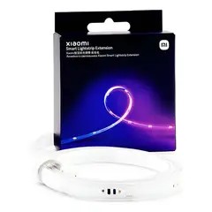 XIAOMI - CINTA de luz Smart Lightstrip Extension XIAOM¡