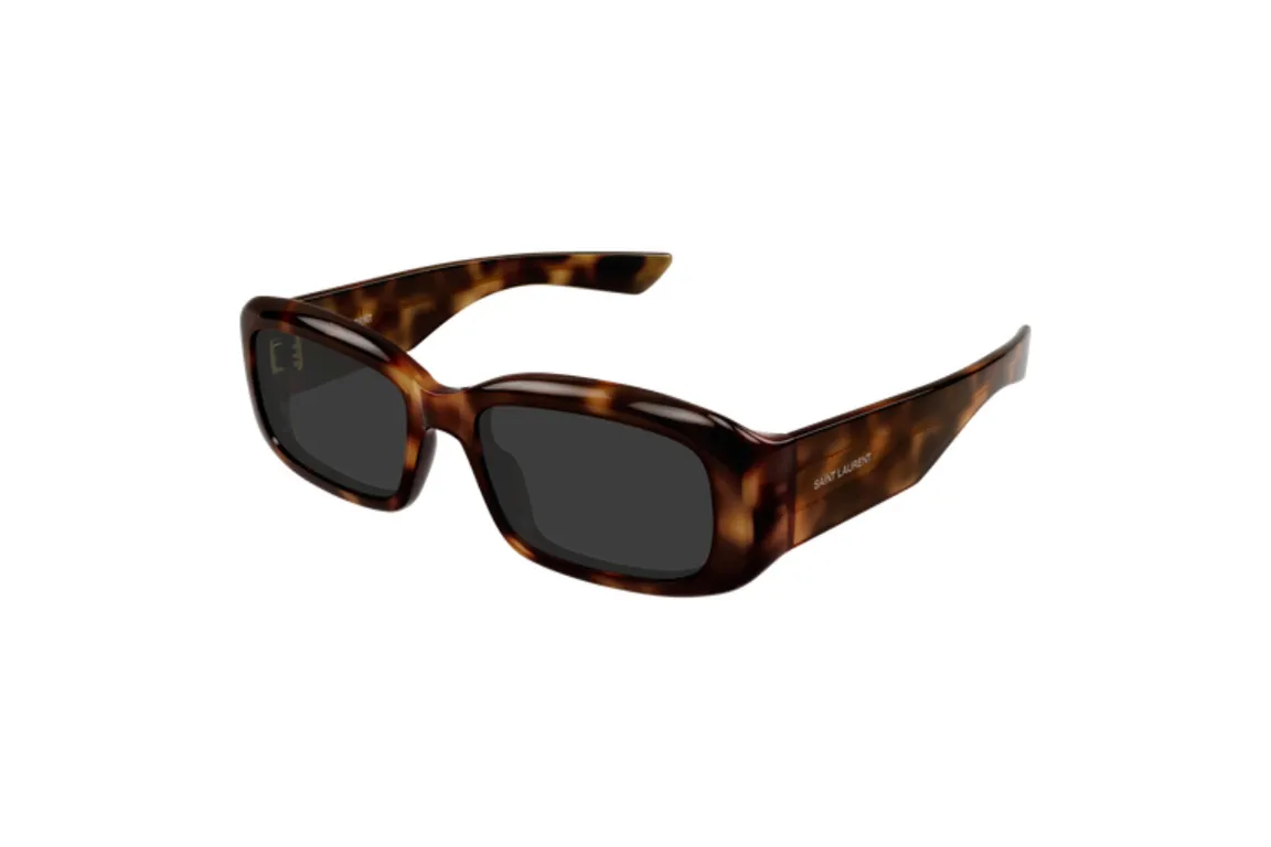 Lentes de Sol Havana Marron M