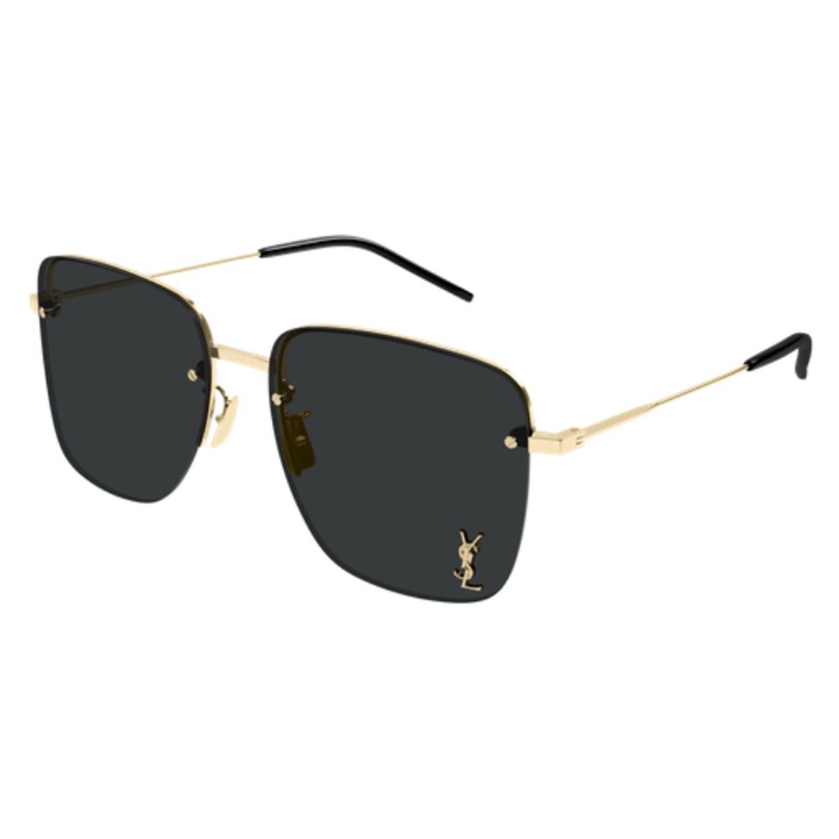 YVES SAINT LAURENT - Yves Saint Laurent Lentes de Sol SL 312 M-013 58
