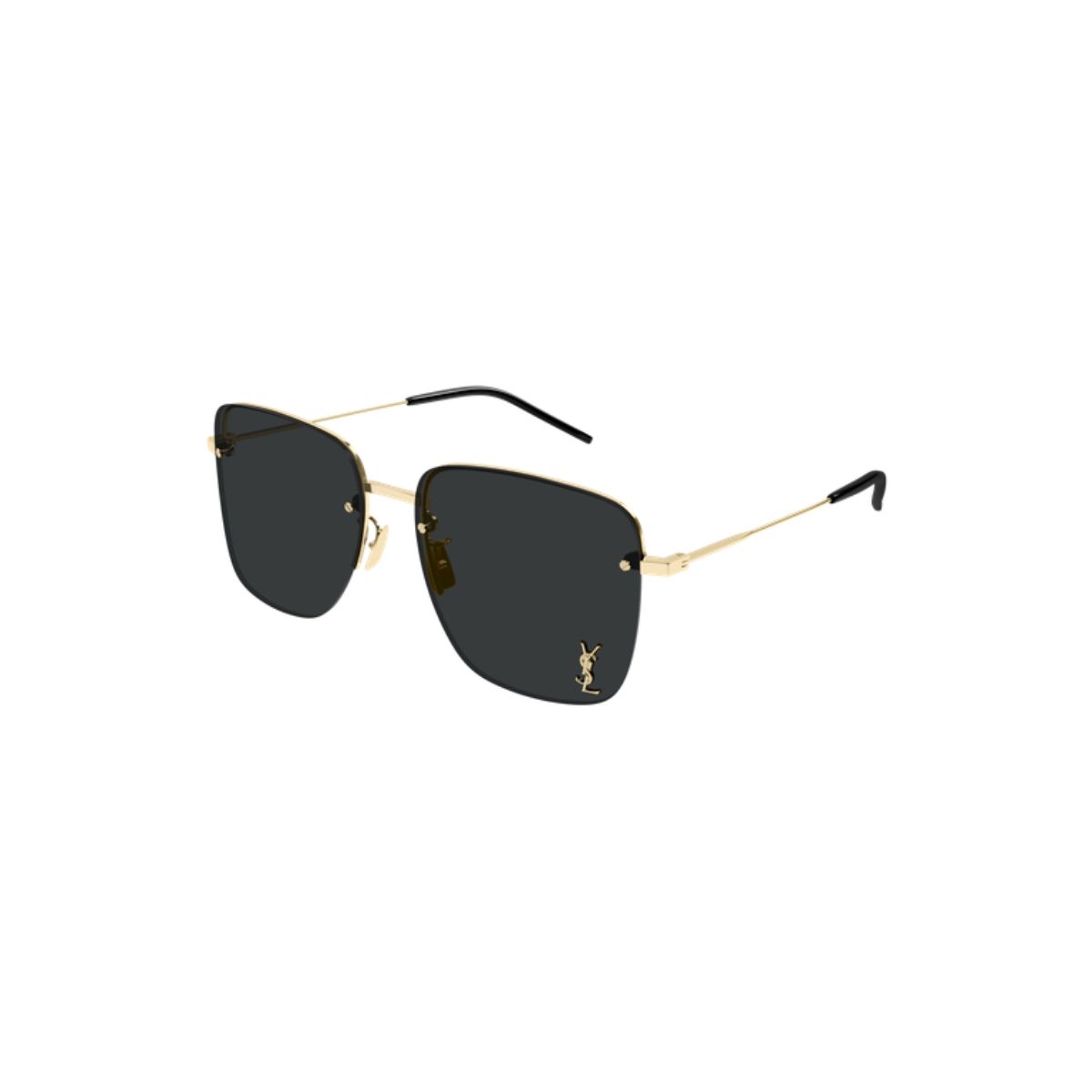 YVES SAINT LAURENT - Yves Saint Laurent Lentes de Sol SL 312 M-013 58