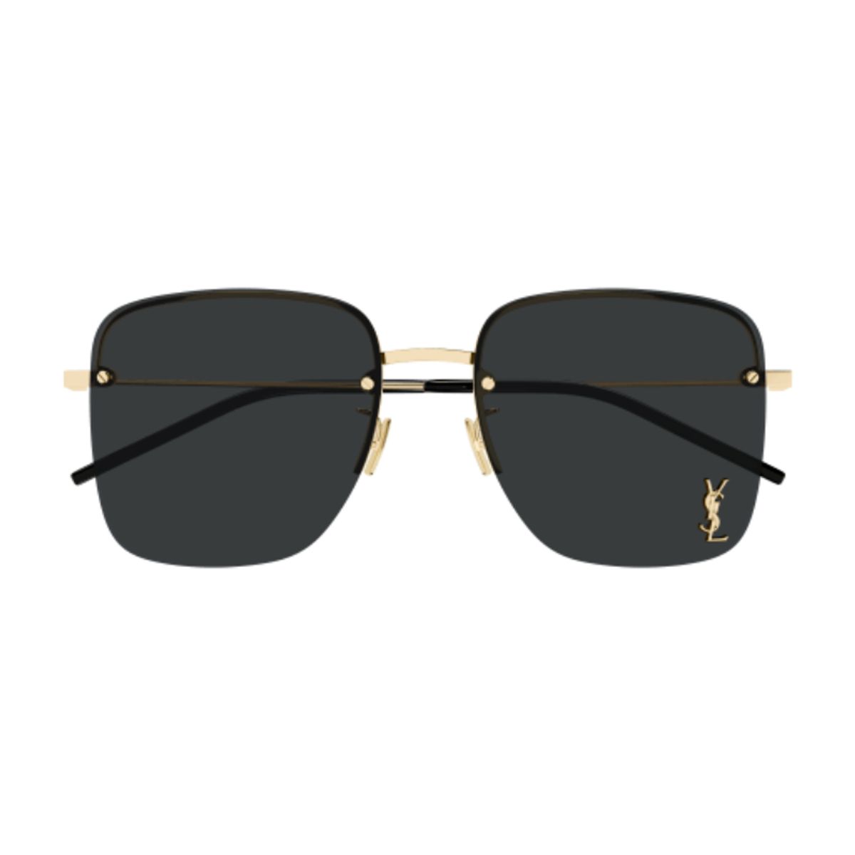 YVES SAINT LAURENT - Yves Saint Laurent Lentes de Sol SL 312 M-013 58